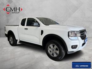 2024 Ford Ranger 2.0 SiT SuperCab XL 4x4 auto