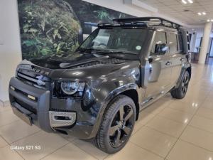 2023 Land Rover Defender 110 D300 X-Dynamic HSE