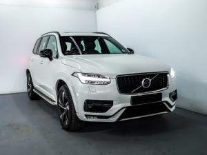 2020 Volvo XC90 D5 AWD R-Design