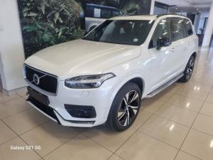 2020 Volvo XC90 D5 AWD R-Design