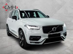 2020 Volvo XC90 D5 AWD R-Design