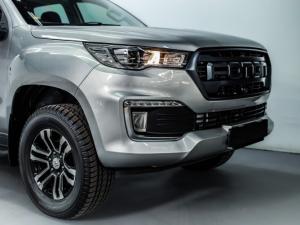 Foton Tunland G7 2.0TD double cab TL auto - Image 10