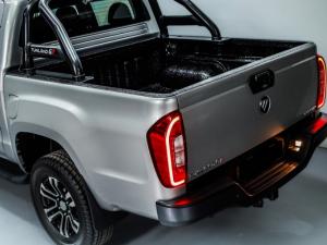 Foton Tunland G7 2.0TD double cab TL auto - Image 12