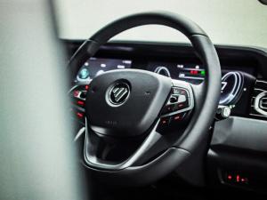 Foton Tunland G7 2.0TD double cab TL auto - Image 14