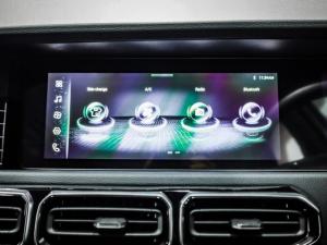 Foton Tunland G7 2.0TD double cab TL auto - Image 15