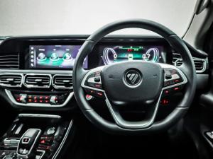 Foton Tunland G7 2.0TD double cab TL auto - Image 19