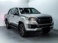 Thumbnail Foton Tunland G7 2.0TD double cab TL auto