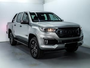 Foton Tunland G7 2.0TD double cab TL auto - Image 1