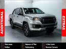 Thumbnail Foton Tunland G7 2.0TD double cab TL auto