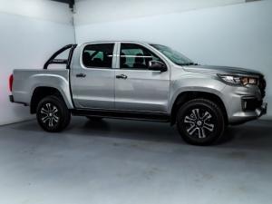 Foton Tunland G7 2.0TD double cab TL auto - Image 2