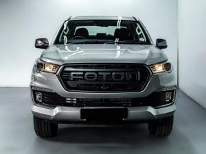 Foton Tunland G7 2.0TD double cab TL auto - Image 3
