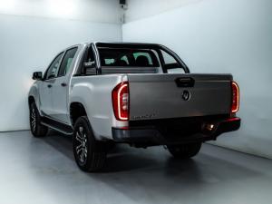 Foton Tunland G7 2.0TD double cab TL auto - Image 6
