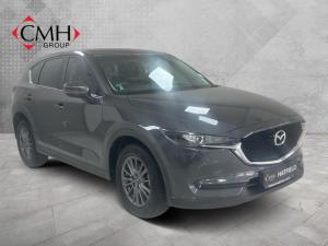 2019 Mazda CX-5 2.0 Active