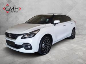 2025 Suzuki Baleno 1.5 GLX auto