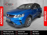 Thumbnail Proton X50 1.5T Premium