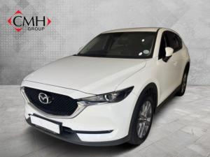 2019 Mazda CX-5 2.0 Dynamic