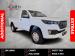 Foton Tunland G7 2.0TD single cab Hi Rider - Thumbnail 1