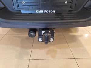 Foton Tunland G7 2.0TD double cab TLX - Image 14