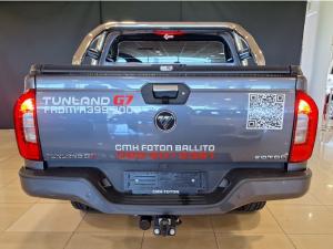 Foton Tunland G7 2.0TD double cab TLX - Image 4