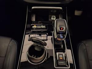 Foton Tunland G7 2.0TD double cab TLX - Image 8