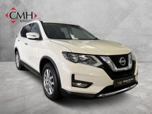 2020 Nissan X-Trail 2.5 4x4 Acenta Tech