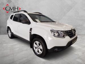 2020 Renault Duster 1.5dCi Dynamique 4WD