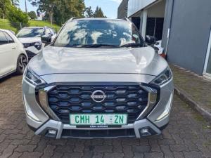 Nissan Magnite 1.0 Turbo Acenta manual - Image 2