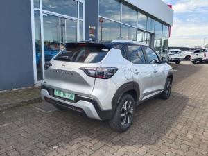 Nissan Magnite 1.0 Turbo Acenta manual - Image 3