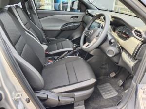 Nissan Magnite 1.0 Turbo Acenta manual - Image 7