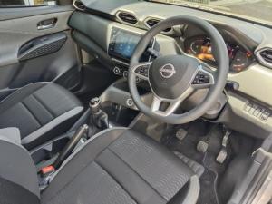 Nissan Magnite 1.0 Turbo Acenta manual - Image 8