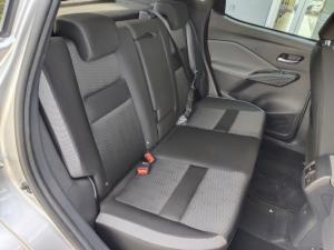 Nissan Magnite 1.0 Turbo Acenta manual - Image 9