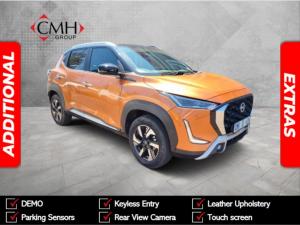 Nissan Magnite 1.0 Turbo Acenta Plus - Image 1