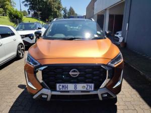 Nissan Magnite 1.0 Turbo Acenta Plus - Image 2