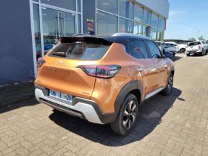 Nissan Magnite 1.0 Turbo Acenta Plus - Image 3