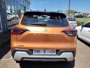 Nissan Magnite 1.0 Turbo Acenta Plus - Image 4