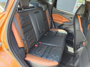 Nissan Magnite 1.0 Turbo Acenta Plus - Image 8