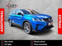 Thumbnail Proton X50 1.5T Premium