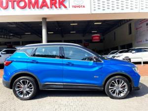 Proton X50 1.5T Premium - Image 2
