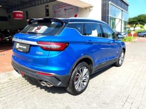 Proton X50 1.5T Premium - Image 3