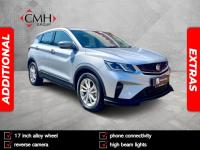 Thumbnail Proton X50 1.5T Luxury