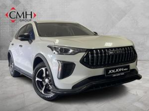 2025 Haval Jolion Pro 1.5T Premium