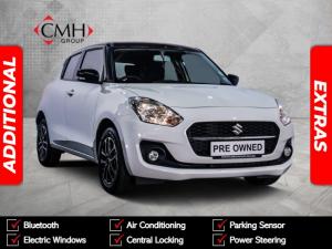 Suzuki Swift 1.2 GLX manual - Image 1
