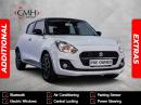 Thumbnail Suzuki Swift 1.2 GLX manual