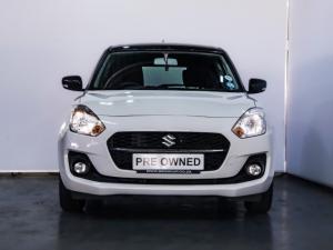 Suzuki Swift 1.2 GLX manual - Image 2
