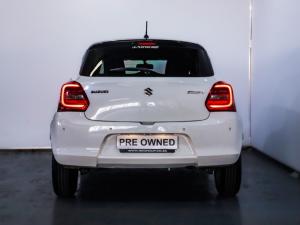 Suzuki Swift 1.2 GLX manual - Image 3