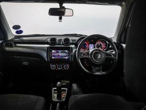 Suzuki Swift 1.2 GLX manual - Image 7