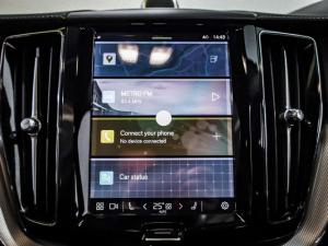 Volvo XC60 T8 Recharge AWD Ultimate Dark - Image 15