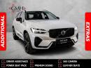 Thumbnail Volvo XC60 T8 Recharge AWD Ultimate Dark