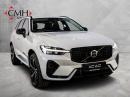 Thumbnail Volvo XC60 T8 Recharge AWD Ultimate Dark