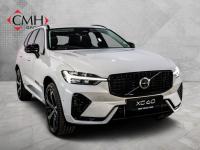 Thumbnail Volvo XC60 T8 Recharge AWD Ultimate Dark